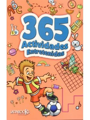 365 Actividades Entretenidas