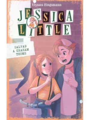 Jessica Little Salvad A Graham Thoms