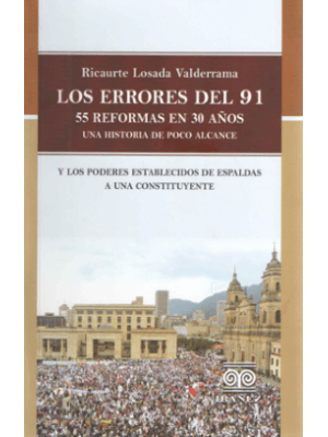 Los Errores Del 91 55 Formas En 30 AÑos