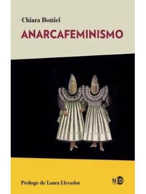 Anarcafeminismo