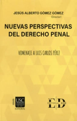 Nuevas Perspectivas Del Derecho Penal