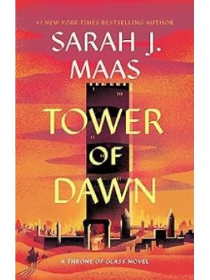 Tower Of Dawn