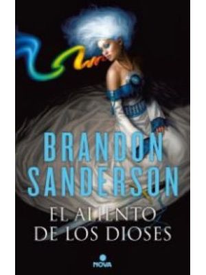 El Aliento De Los Dioses