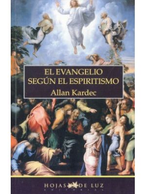 El Evangelio Segun El Espiritismo