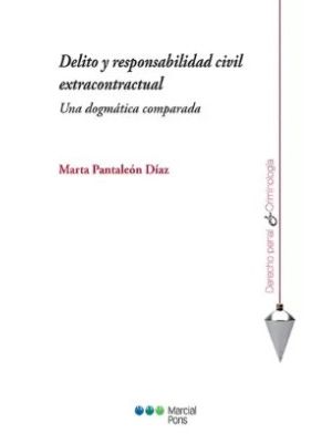 Delito De Responsabilidad Civil Extracontractual