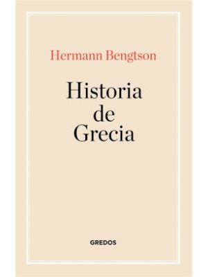 Historia De Grecia