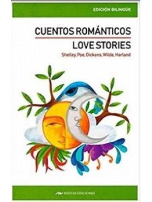 Cuentos Romanticos Bilingue