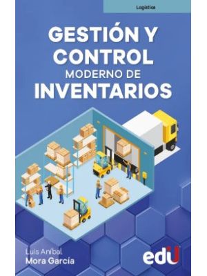 Gestion Y Control Moderno De Inventarios