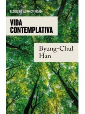 Vida Contemplativa