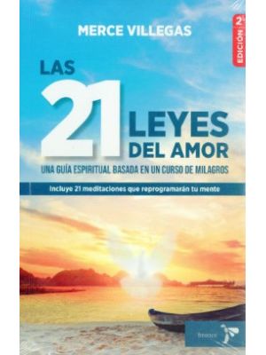 Las 21 Leyes Del Amor