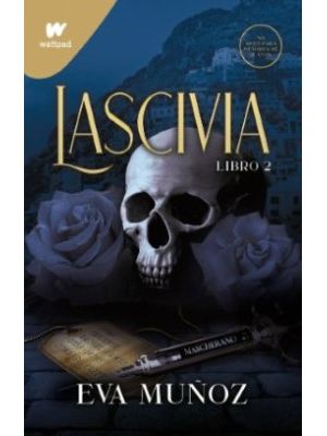 Lascivia Libro 2