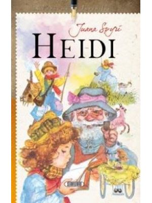 Heidi