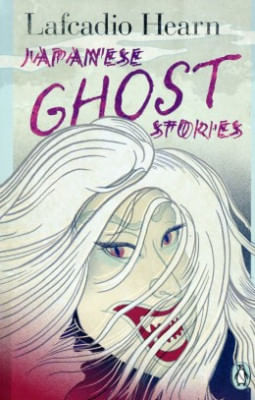 Japanese Ghost Stories