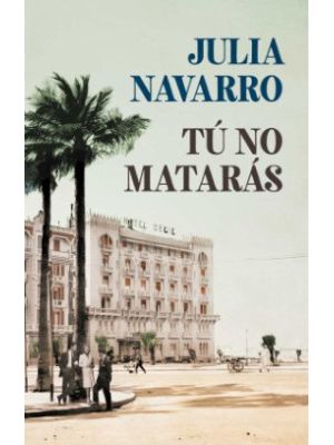 Tu No Mataras