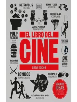 El Libro Del Cine