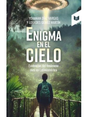 Enigma En El Cielo