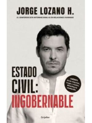 Estado Civil Ingobernable