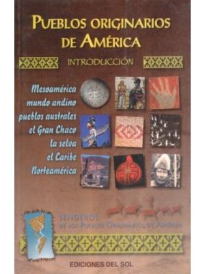 Pueblos Originarios De America