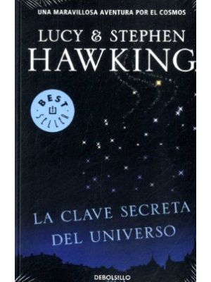 La Clave Secreta Del Universo