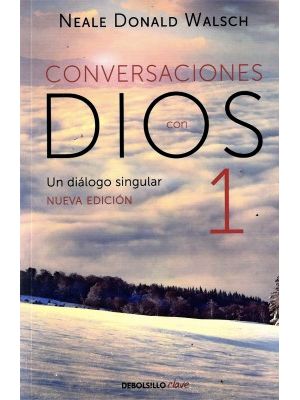 Conversaciones Con Dios 1