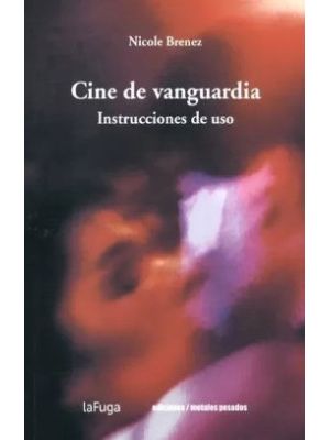 Cine De Vanguardia