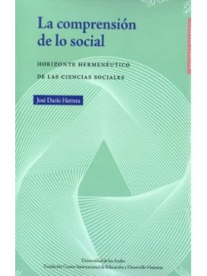 La Comprension De Lo Social