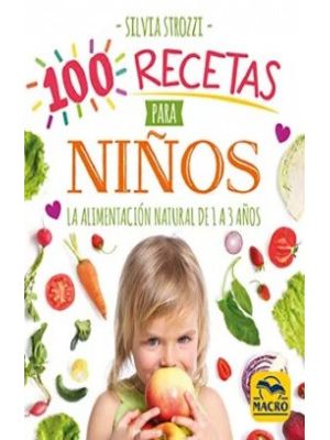 100 Recetas Para NiÑos