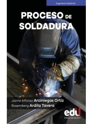 Proceso De Soldadura