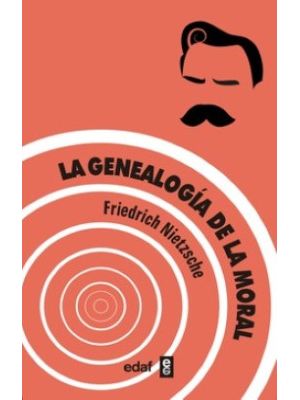 La Genealogia De La Moral