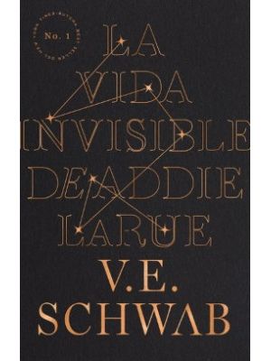 La Vida Invisible De Addie Larue