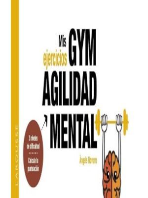 Mis Ejercicios Gym Agilidad Mental