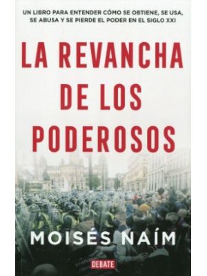 La Revancha De Los Poderosos