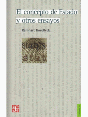 El Concepto De Estado Y Otros Ensayos