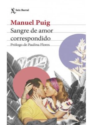 Sangre De Amor Correspondido