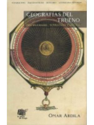 Geografias Del Trueno