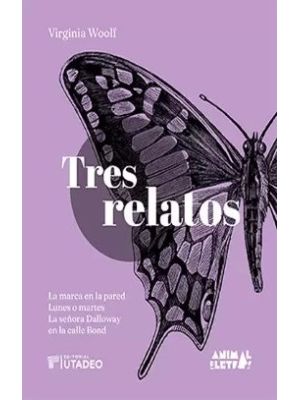 Tres Relatos