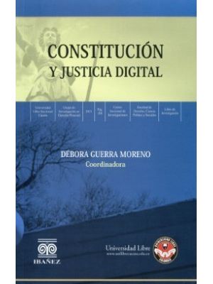 Constitucion Y Justicia Digital