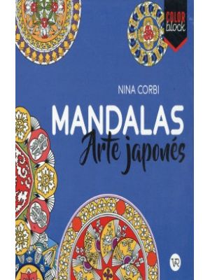 Mandalas Arte Japones