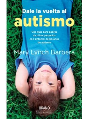 Dale La Vuelta Al Autismo