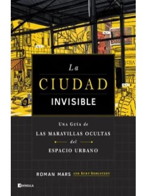 La Ciudad Invisible