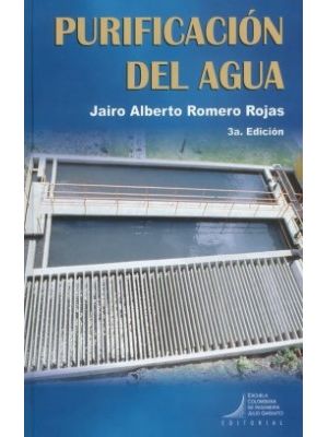 Purificacion Del Agua