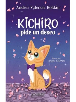 Kichiro Pide Un Deseo