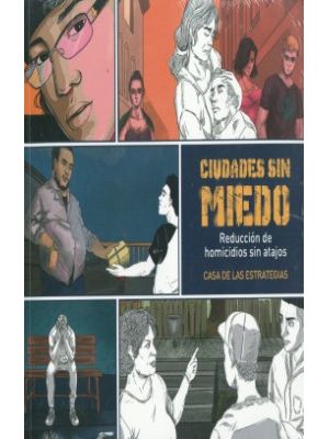 Ciudades Sin Miedo