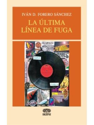 La Ultima Linea De Fuga