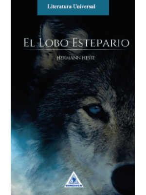 El Lobo Estepario