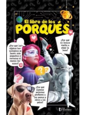 El Libro De Los Porques