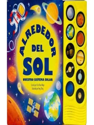 Alrededor Del Sol Nuestro Sistema Solar