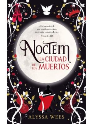 Noctem La Ciudad De Los Muertos