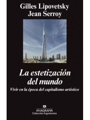 La Estetizacion Del Mundo