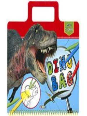 Dino Bag